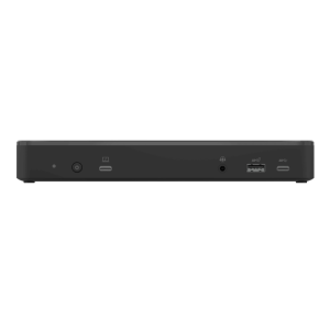 Belkin Stacja dokująca USB-C PD65W, MST 3x video 4K, 5x USB-A, 2x DP 1.4, 2x HDMI 2.0