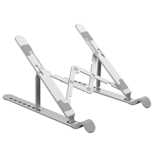 Orico Podstawka pod laptop 17'' składana, aluminium