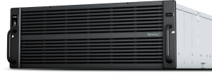 Synology RX6022sas | 60-zatokowa jednostka rozszerzająca dla serwerów NAS, RP, w obudowie RACK 4U