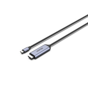 Unitek Adapter USB-C na HDMI 2.1 8K kabel 1,8 m