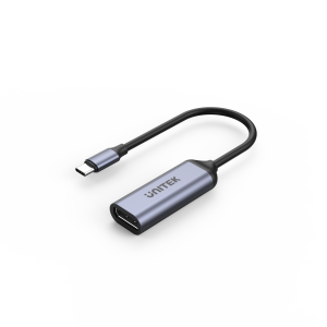 Unitek Adapter USB-C na DisplayPort 1.4 8K 60Hz
