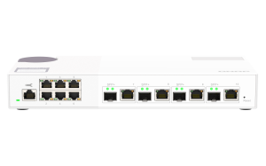 QNAP QSW-M2106-4C