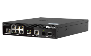 QNAP QSW-M2106R-2S2T