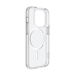 Belkin Etui do iPhone 14 Pro MagSafe, przezroczyste