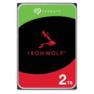 Seagate IronWolf  ST2000VN003 2TB SATA