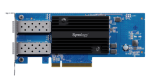 Synology E25G30-F2 | karta rozszerzeń 25GbE 2x SFP28