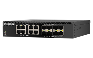 QNAP QSW-3216R-8S8T