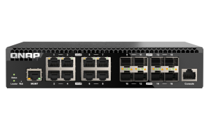 QNAP QSW-M3216R-8S8T