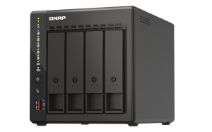 QNAP QVP-41C