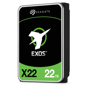 Seagate Exos X22 ST22000NM001E 22TB SATA