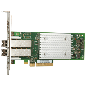 Synology QLE2692 | karta rozszerzeń 2x 16GFC Fibre Channel