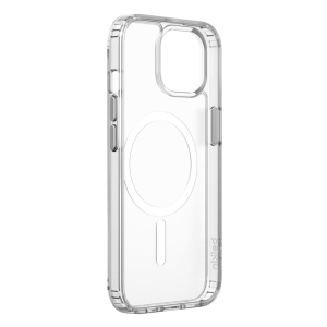 Belkin Magnetyczne etui ochronne do iPhone 15 przezroczyste