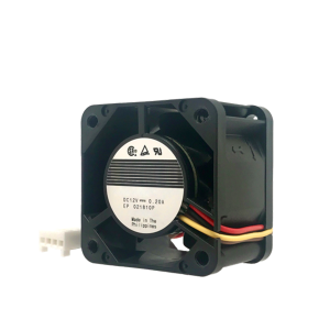 QNAP FAN-4CM-R02 | Wentylator do QNAP 40x40x28mm 12V