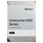 Synology HAT5310-20T | dysk 3.5'' SATA HDD o pojemności 20TB serii Enterprise