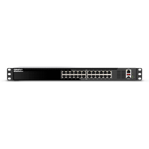 QNAP QSW-M3224-24T
