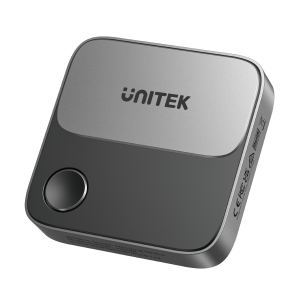 Unitek Bezprzewodowy transmiter HDMI 4K 60Hz zasięg do 8m