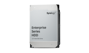 Synology HAS5310-20T | dysk 3.5'' SAS HDD o pojemności 20TB serii Enterprise