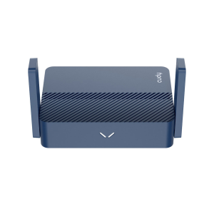 CUDY TR3000 | router, Wi-Fi 6, 2,4GHz/5GHz, USB, Multi-Gigabit, MESH