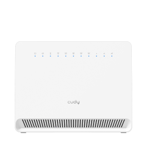 CUDY LT700E | router na karte SIM, Wi-Fi 5, 4G LTE, MESH, Gigabit