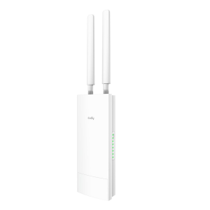 CUDY LT500 Outdoor_EU | router na karte SIM, Wi-Fi 5, 4G LTE, MESH, zewnętrzny
