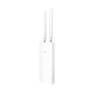 CUDY AP1200 Outdoor | Access Point (AP), Wi-Fi 5, 2,4GHz/5GHz, PoE, zewnętrzny
