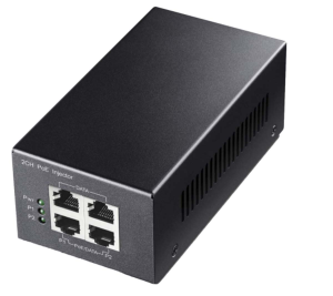 CUDY POE220 | injector PoE+, Gigabit, 30W