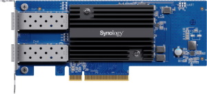 Synology E10G30-F2 | karta rozszerzeń 10GbE 2x SFP+