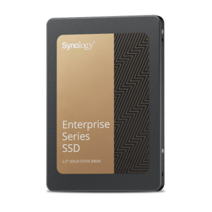 Synology SAT5221-960G | dysk 2.5'' SATA SSD o pojemności 960GB serii Enterprise