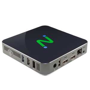 NComputing EX500W (LeafOS)