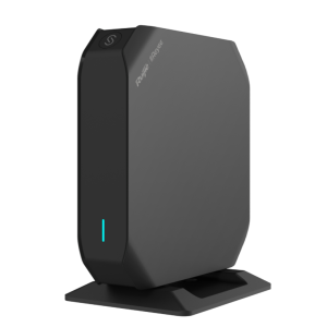 Ruijie Reyee RG-EG105GW(T) | Kontroler, Router WiFi, 5 portów, 5xGE, 1xLAN,1xWAN, 3xLAN/WAN, WiFi 5, AC1267, 4x3dBi, Mesh, VPN, Cloud