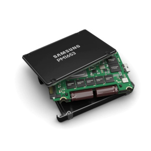 Dysk Samsung PM1653 SAS SSD 2,5” 1,92TB