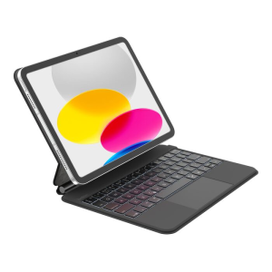 Belkin Etui do iPad 10. generacji z klawiaturą i magnetyczną podstawką