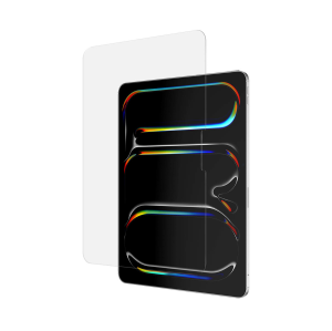 Belkin Szkło na iPad Pro 11'' (M4), TemperedGlass, z aplikatorem