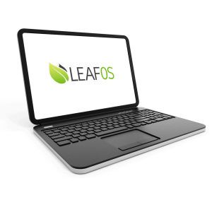 NComputing LeafOS-P