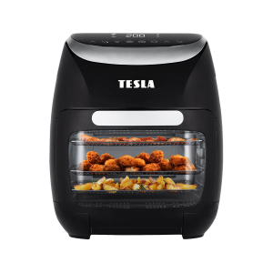 TESLA AirCook & Grill QG600 Wielofunkcyjna frytkownica i grill