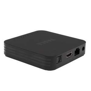 TESLA MediaBox XG500 Odtwarzacz multimedialny z Google TV