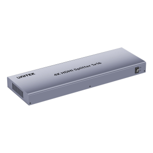 Rozdzielacz HDMI 4K 1 wejście 16 wyjść 4K@30Hz