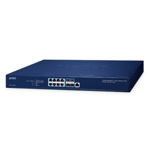 PLANET XGS-6311-8T4XR | Zarządzalny przełącznik L3, 8x 10G RJ45, 4x 10G SFP+