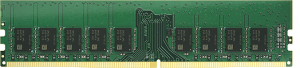 Synology D4EU02-16G | pamięć RAM 16GB DDR4 ECC Unbuffered DIMM