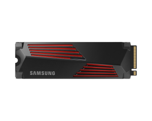 Samsung SSD 990 Pro Heatsink NVMe M.2 PCIe 1TB