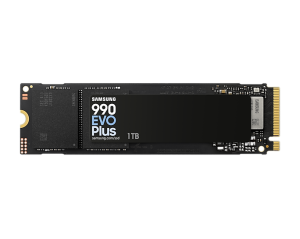 Samsung SSD 990 EVO Plus M.2 NVMe 1TB