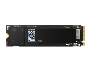 Samsung SSD 990 EVO Plus M.2 NVMe 2TB