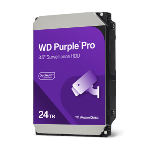 WD Purple WD240PURP 24TB SATA