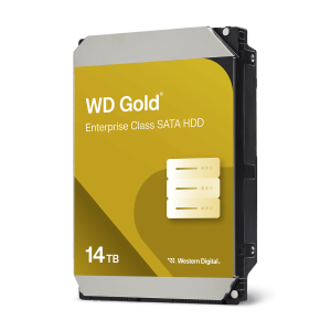 WD GOLD WD142KRYZ 14TB SATA