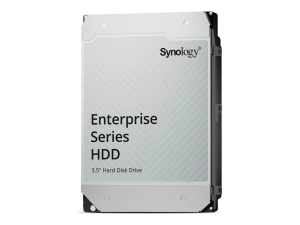 Synology HAT5320-4T | dysk 3.5'' SATA HDD o pojemności 4TB serii Enterprise