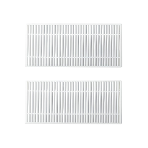 TESLA RoboStar iQ400/iQ400 Plus/iQ700/iQ700 Plus - Filtr HEPA H13 zmywalny (2 sztuki)