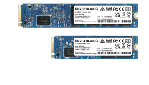 Synology SNV3410-800G | EOS (nowy model SNV5420-800G)