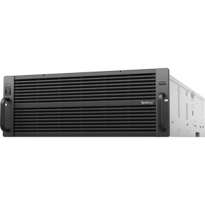 Synology RX6025sas | 60-zatokowa jednostka rozszerzająca dla serwerów HD6500, RP, w obudowie RACK 4U