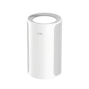 CUDY P4_EU | router na karte SIM, Wi-Fi 6, 5G, MESH, Gigabit