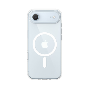 Belkin Etui na iPhone Air magnetyczne, przezroczyste